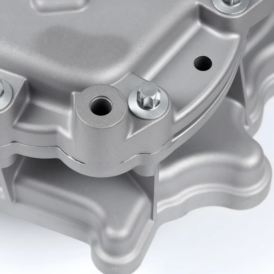 Conjunto de caja de transferencia para Mercedes-benz GL550 GL450 ML320 ML350 R350 2006-2013 Foto 4 de 4