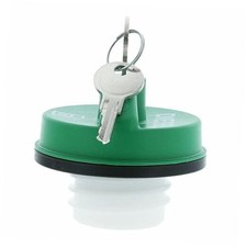 Keyed Alike Locking Fuel Cap