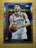 2025-26 Topps Chrome #134 Chet Holmgren Refractor