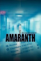 Michael Ehrenreich | Amaranth | Taschenbuch | Englisch (2005) | Iuniverse