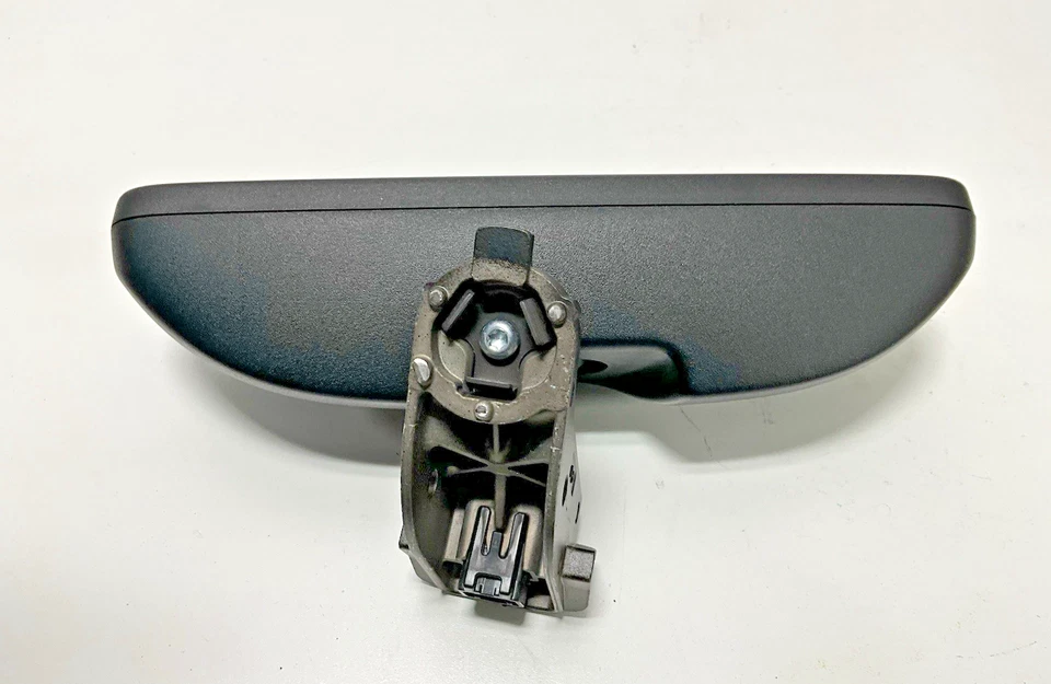 2018 Jeep Grand Cherokee Interior Rear View Mirror E11048417 OEM - Image 4 of 4