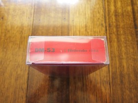 NINTENDO Mickey & Donald Game & Watch (DM-53) in Excellent Condition