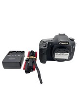 USED Canon EOS 7D Camera Body