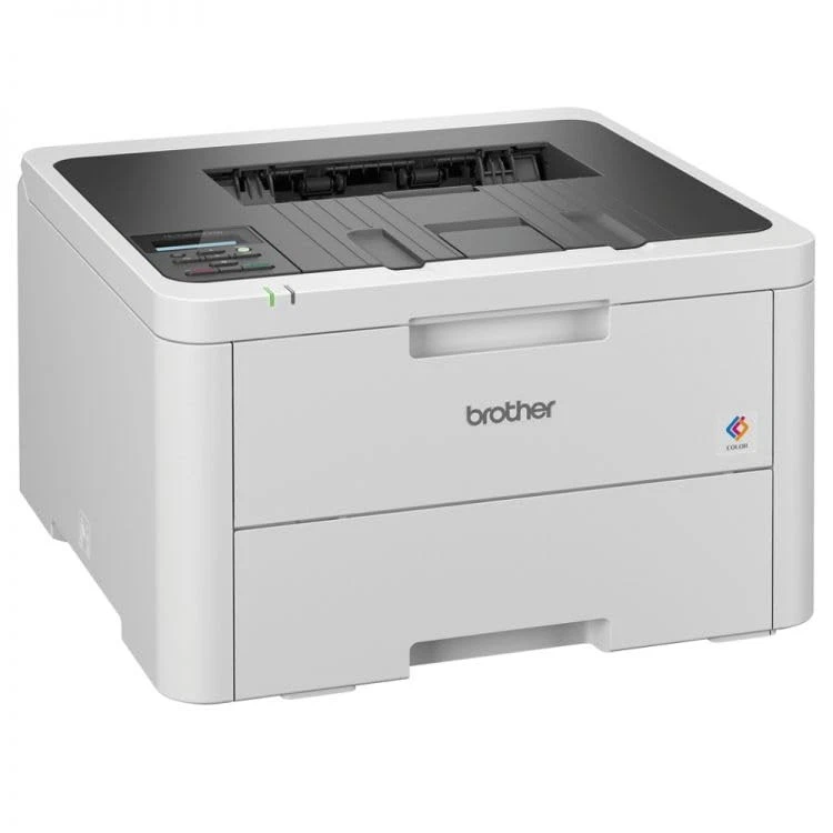 Brother HL-L3240CDW Colour LED A4 Laser Printer - Image 3 of 3