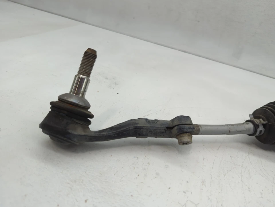 BMW 335i 2008-2013 barra de cambios de dirección y piñón TDDXO Foto 2 de 4