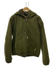 BEN DAVIS Jacket t-24780004 M Green