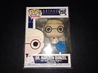 Funko Pop Dr. Harleen Quinzel Exclusive Batman Animated Series Harley Quinn 252