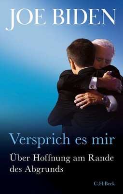 Versprich es mir | Joe Biden | deutsch