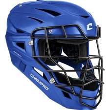 Champro HX Cannon Uncoated Catcher's Mask