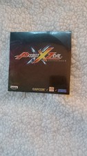 Project X Zone Soundtrack OST - NUOVO E SIGILLATO!