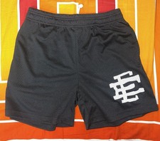 Eric Emanuel Mens Shorts BRAND NEW/HAVE PACKAGING