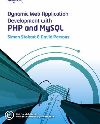 Dynamic Web Application Development Using PHP and