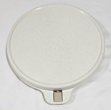 Vintage Rubbermaid Microwave Dual-Action Turn...