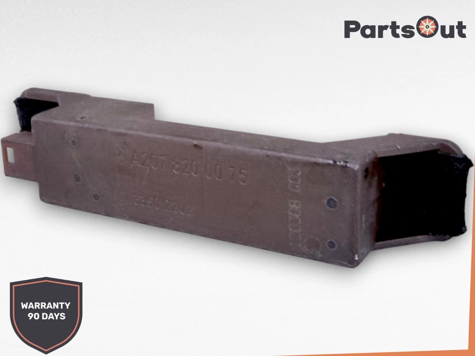 12-18 Mercedes W218 CLS 550 Keyless Entry Antenna Control Module - Image 3 of 4