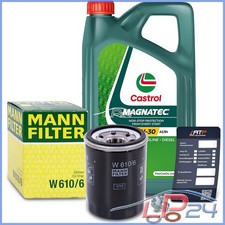 Filtre à huile Honda PRELUDE