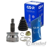 GSP Antriebswellengelenk Satz Passend FüR Hyundai Sonata KIA Optima | 824299