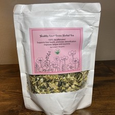 Healthy Living Herbal Tea 150g Brewable Leaves