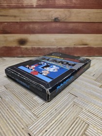 Popeye (Nintendo Entertainment System, NES, 1986) Completo en Caja CIB