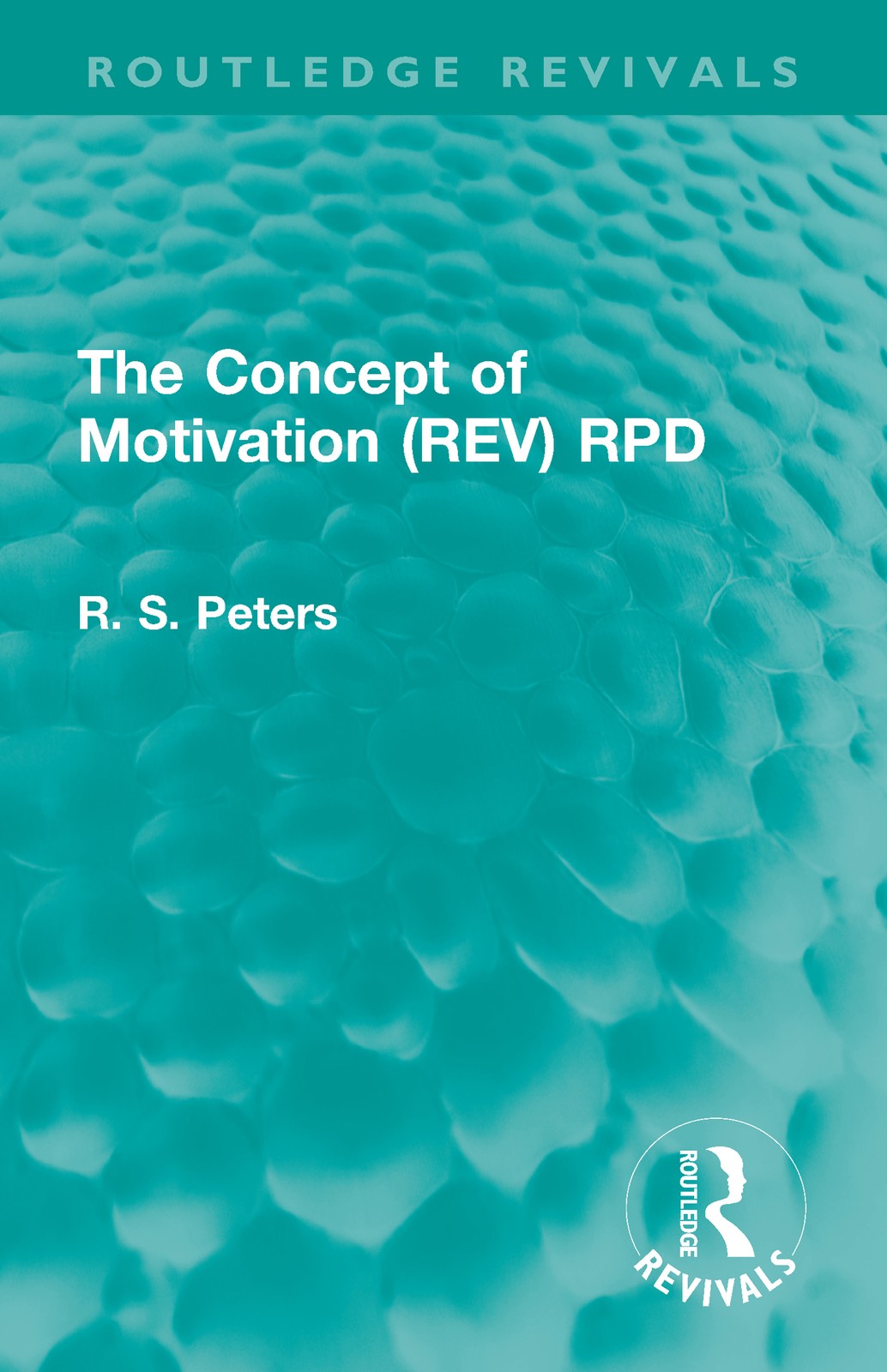 Concept of Motivation