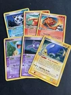 Pokemon EX Power Keepers Base Cards Singles