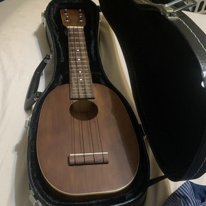 Kamaka Pineapple Ukulele | eBay