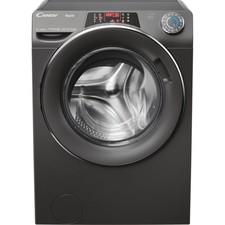 Candy RO16106DWMCR7 10kg 1600 Spin Washing Machine - Graphite 47632