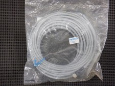 Festo SIM-M8-3GD-10-PU UD13 M8 3 Pin 3W 10M 4A Connecting Cable 192964