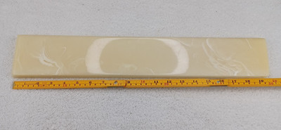 Onyx Marble Side Splash 20 Inches Estate New USS22H-11