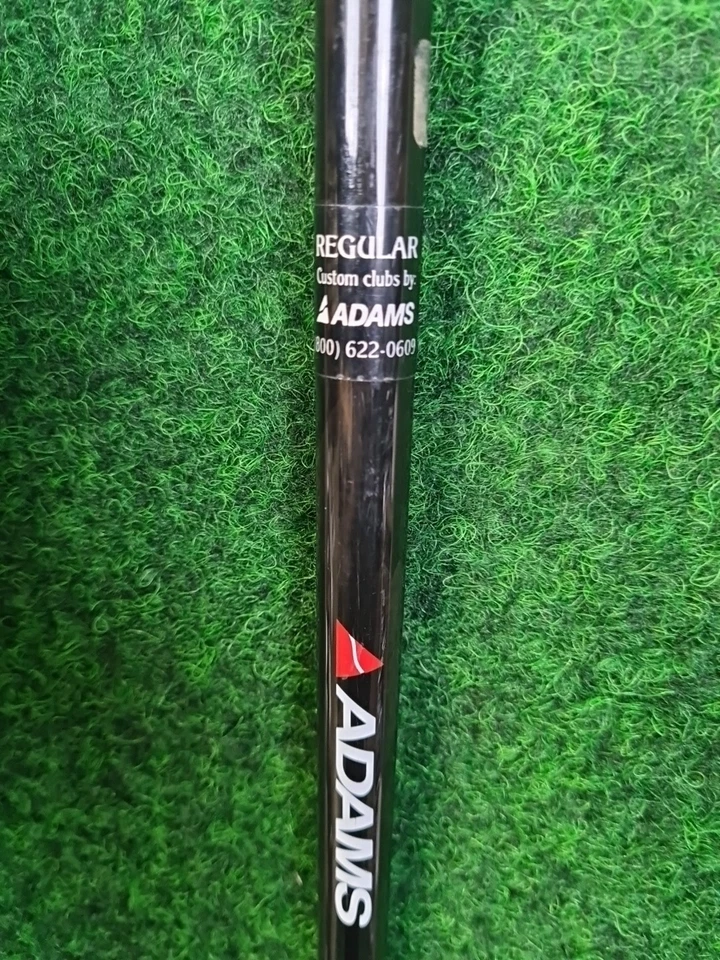 ADAMS GOLF Tight Lies 5-Holz - Herren (Graphit, 42 Zoll, Rechts, 16°, Regular) - Bild 4 von 4