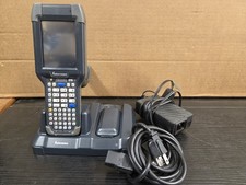 Intermec CK3X WEH 6.5 Barcode Scanner CK3XAA4M000-W4100 See Desc
