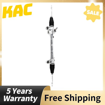 #ad #ad Fits 2009 2013 Toyota Corolla Manual Steering Rack amp; Pinion Assembly 1G2700 $81.69