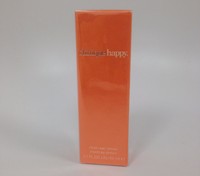Happy By Clinique Perfume Spray 1.7 Oz For Woman (not Sealed) Happy By Clinique Perfume Spray 1.7 Oz For Woman (not Sealed)