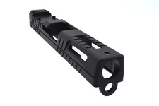 Lightening cut slide for Glock 19 G19 - HGW Apollo RMR USA Made 17-4ph Stainless