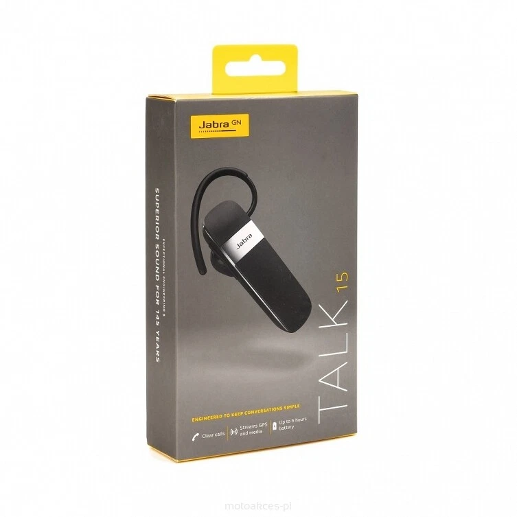 Bluetooth Mono Headsets & Earpieces - Easy hands-free calls