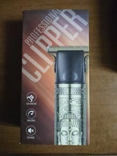 Professional Clipper