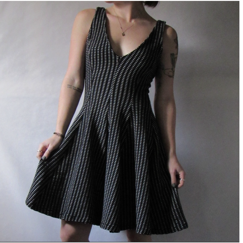 gathered skater dress zara Discover the Perfect Skater Dress at Zara
