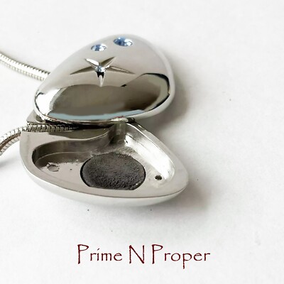 Thierry Mugler ネックレス Vintage Thierry Mugler Angel Essence Pendant Necklace No Solid
