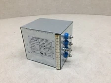 EPCOS B84131-M2-G150 Power Line Filter