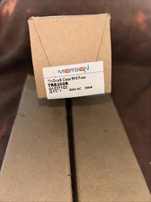 Ferraz Shawmut TRS200R Fuse 200A 600VAC/DC, Tri-Onic, MERSEN, New in Box