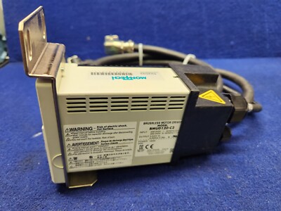 【新品】オリエンタルモーター BMUD120-C2 モータードライバ Oriental Motor Governor BMUD120-C2 Brushless Motor Driver