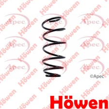 Fits Chevrolet Aveo 2011- 1.2 Suspension Coil Spring Front Howen #1 95474563