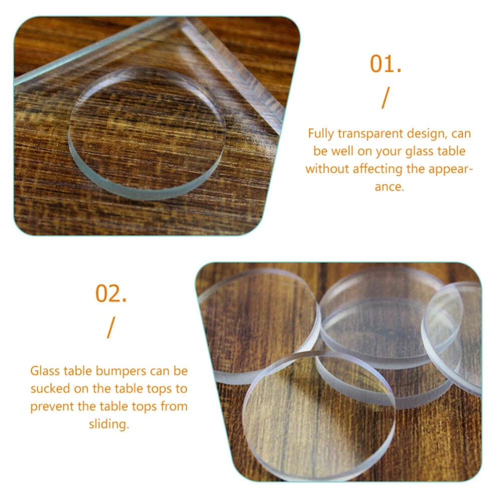 Table bumper sale pads