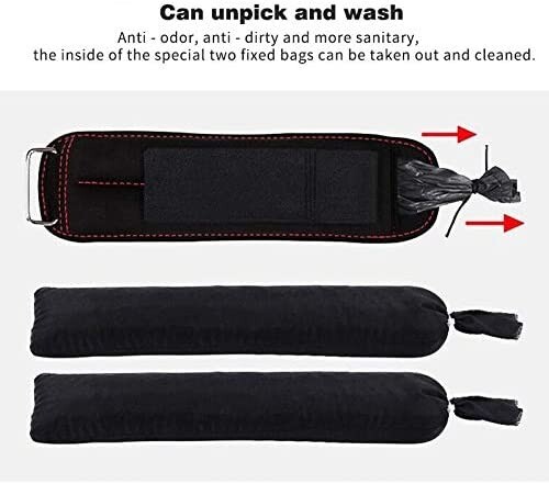 Realbalance verstellbare Knöchel Handgelenk Gewichte - Bein Arm Riemen Paar Set Sport 3K - Bild 6 von 7