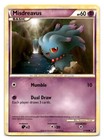 Misdreavus 57/90 Undaunted