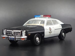 the car 1977 diecast model