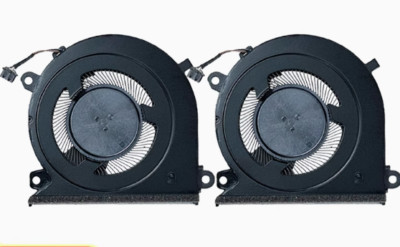 New for Hasee Ares S7-TA5NB S7T-TA7NP DA5NP FAN 1pair