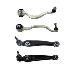 Lemforder Front Lower Suspension Control Arm Kit For BMW