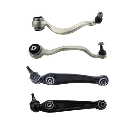 Lemforder Front Lower Suspension Control Arm Kit For BMW