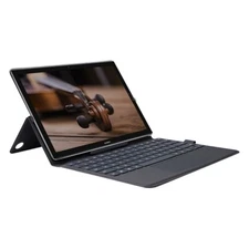 Huawei Mediapad M5 Keyboard 10.8"/M5 Pro 10.8" Keyboard Stand Flip Leather Case