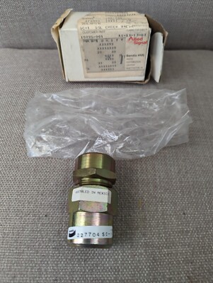 Bendix 227704 SC1 SGL Check Valve 